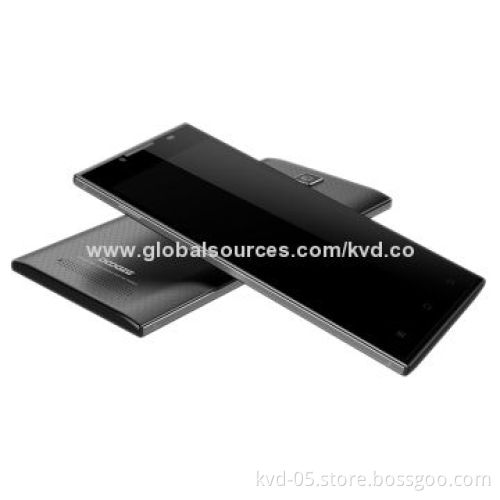 GPS Phones with Android 4.2.9, WCDMA, 5-inch HD IPS, Quad-core 1.3GHz, 1,750mAh Capacity